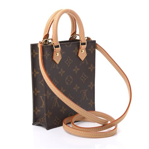 louis vuitton petit sac plat bag|lv petit sac plat.